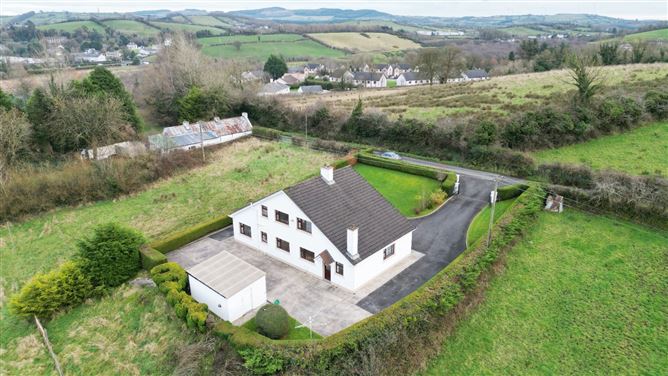 Lisnalea, Bailieborough, Co. Cavan