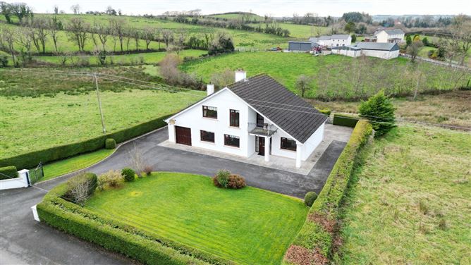 Lisnalea, Bailieborough, Co. Cavan