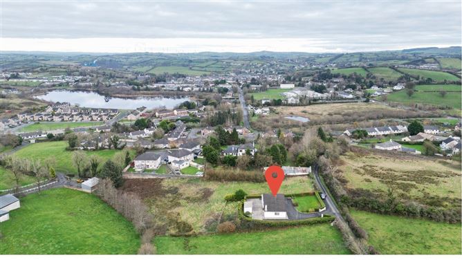 Lisnalea, Bailieborough, Co. Cavan