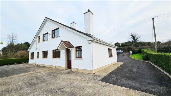 Lisnalea, Bailieborough, Co. Cavan