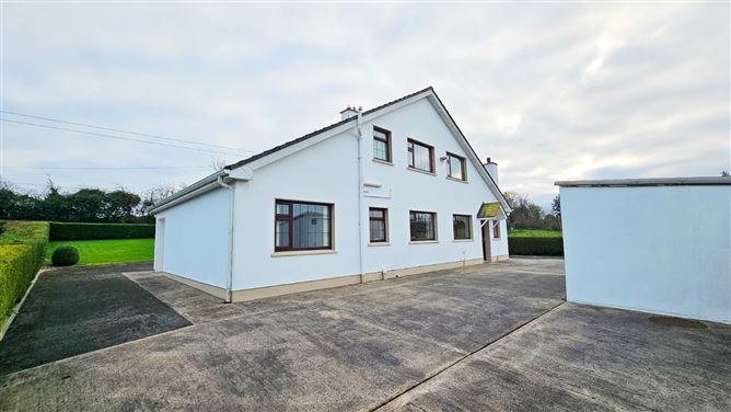 Lisnalea, Bailieborough, Co. Cavan