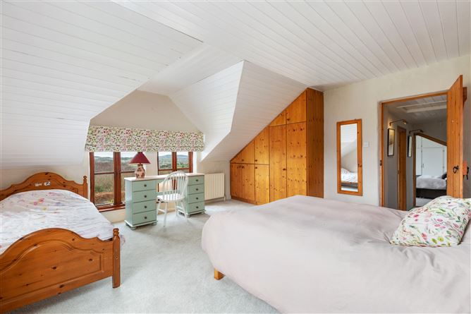 'Ballinacor Lodge', Ballinacor, Aughrim, Wicklow