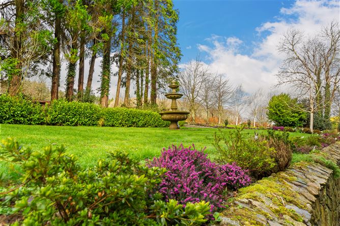 'Ballinacor Lodge', Ballinacor, Aughrim, Wicklow