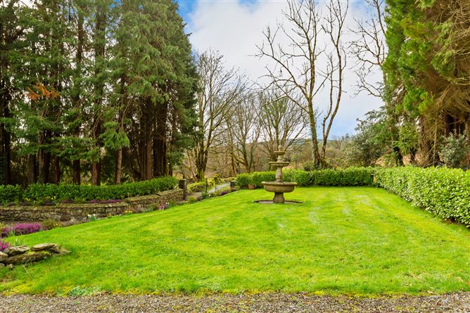 'Ballinacor Lodge', Ballinacor, Aughrim, Wicklow