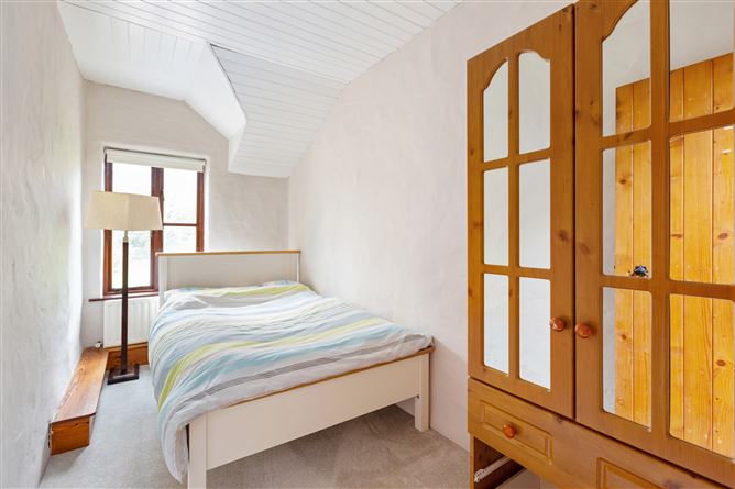 'Ballinacor Lodge', Ballinacor, Aughrim, Wicklow