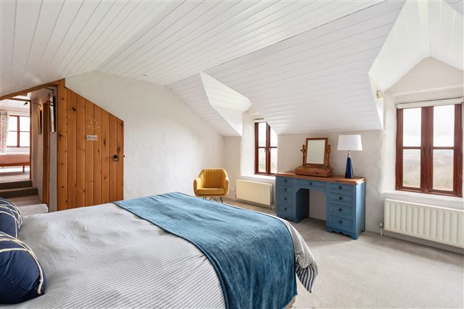 'Ballinacor Lodge', Ballinacor, Aughrim, Wicklow