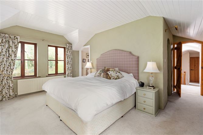 'Ballinacor Lodge', Ballinacor, Aughrim, Wicklow