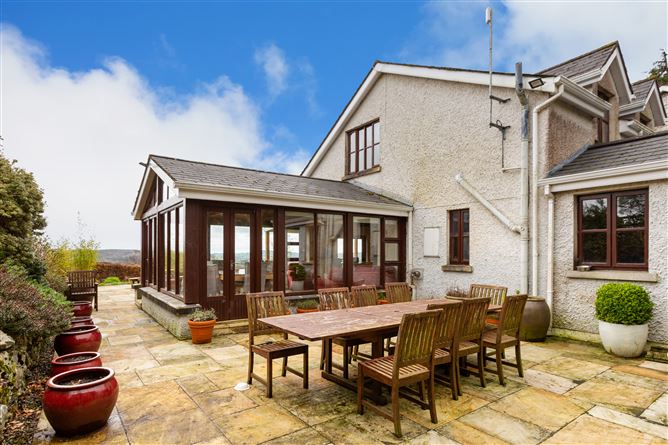 'Ballinacor Lodge', Ballinacor, Aughrim, Wicklow