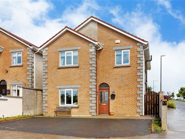 Image for 13 Saunders Lane, Rathnew, Rathnew, Co. Wicklow