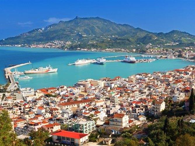 Private, ?. ???????????, Zante, Katastari