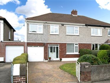 Image for 147 Ballyroan Road, Rathfarnham, Dublin 16