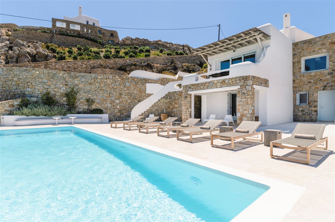Blue Serenity,Mykonos,Mykonos,Greece