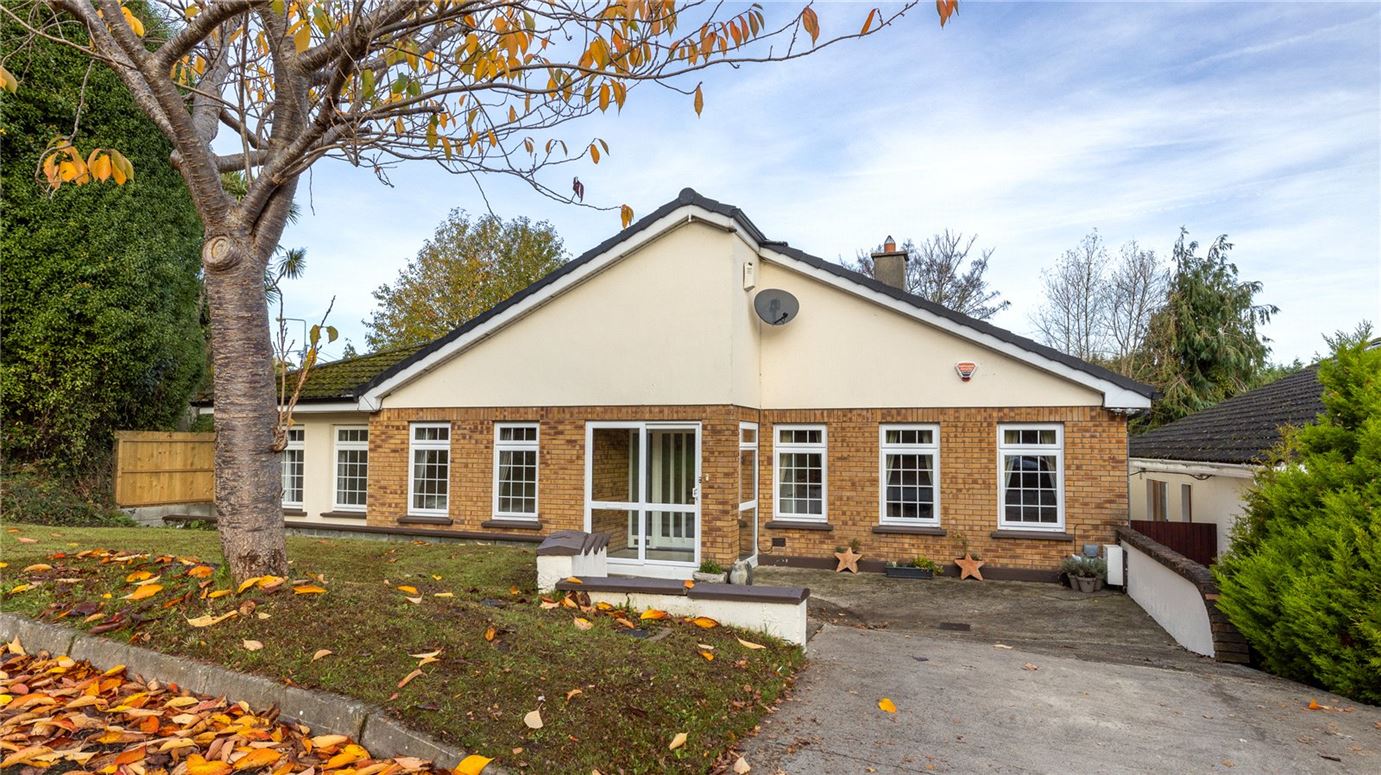 13 Redford Court, Greystones, Co. Wicklow