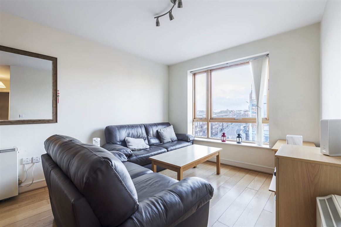 33 Greeg Court, Dublin 1, County Dublin