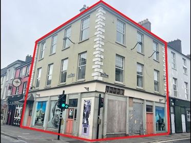 Image for 21 Castle Street, Tralee, Kerry