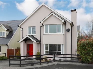 Image for 10 Radharc Na Bhfánithe, Killanne, Enniscorthy, Co. Wexford