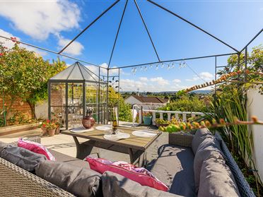 Image for 4 Shanbally Terrace, Cappoquin, Waterford