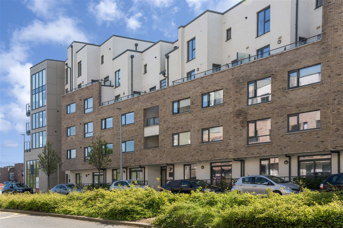 Apartment 5 Block 18, New Priory Donagemede, Dublin 13