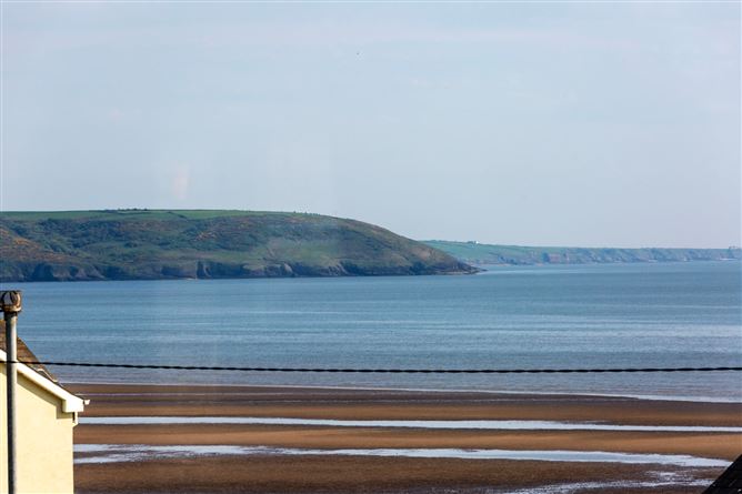 6 Shepherds Walk, Duncannon, Co. Wexford