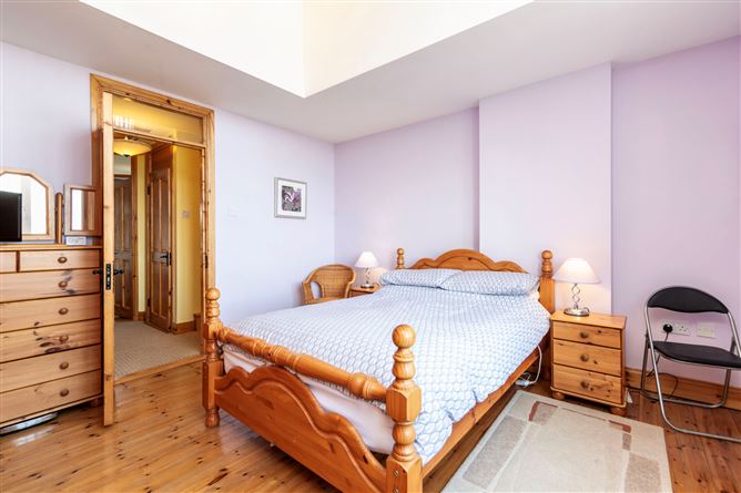 6 Shepherds Walk, Duncannon, Co. Wexford
