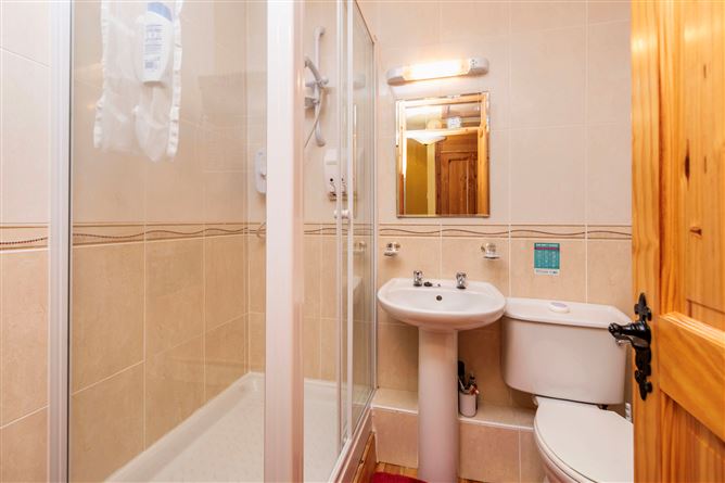 6 Shepherds Walk, Duncannon, Co. Wexford