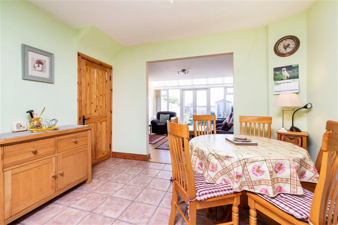 6 Shepherds Walk, Duncannon, Co. Wexford