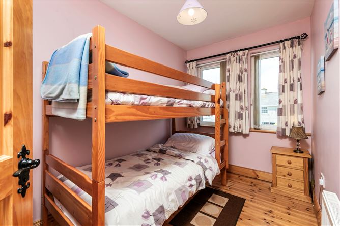 6 Shepherds Walk, Duncannon, Co. Wexford