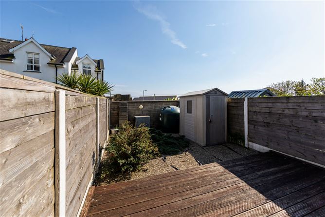 6 Shepherds Walk, Duncannon, Co. Wexford