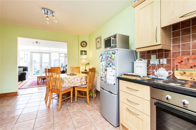 6 Shepherds Walk, Duncannon, Co. Wexford