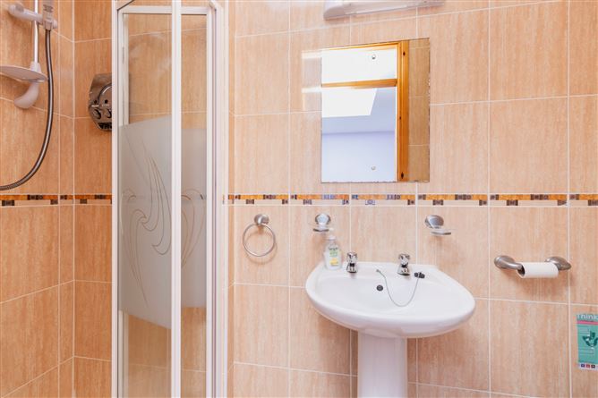 6 Shepherds Walk, Duncannon, Co. Wexford