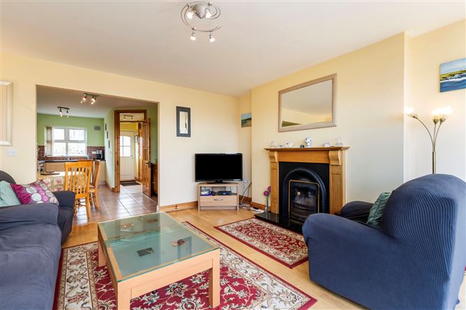 6 Shepherds Walk, Duncannon, Co. Wexford