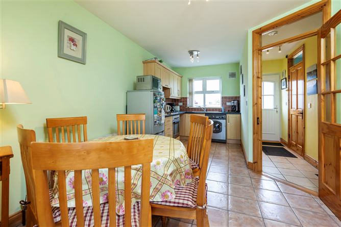 6 Shepherds Walk, Duncannon, Co. Wexford
