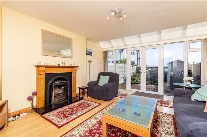 6 Shepherds Walk, Duncannon, Co. Wexford