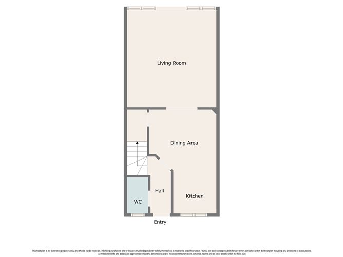 6 Shepherds Walk, Duncannon, Co. Wexford