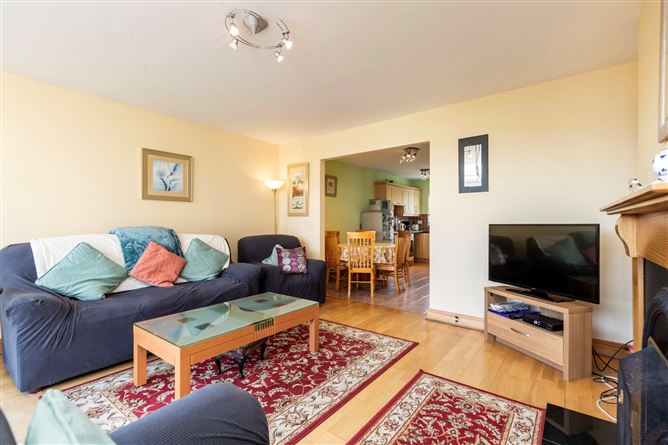 6 Shepherds Walk, Duncannon, Co. Wexford