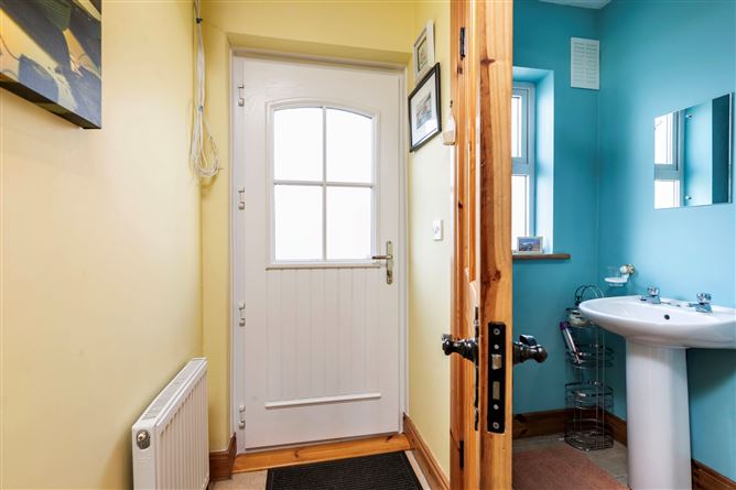 6 Shepherds Walk, Duncannon, Co. Wexford