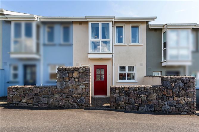 6 Shepherds Walk, Duncannon, Co. Wexford