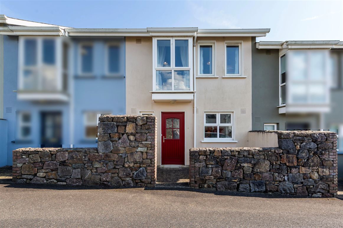 6 Shepherds Walk, Duncannon, Co. Wexford