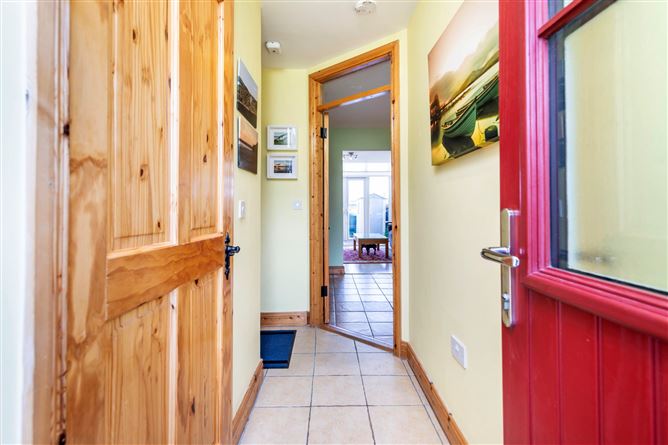 6 Shepherds Walk, Duncannon, Co. Wexford