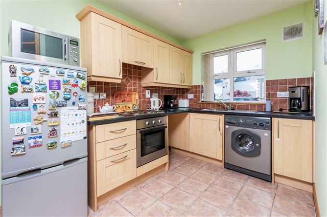 6 Shepherds Walk, Duncannon, Co. Wexford