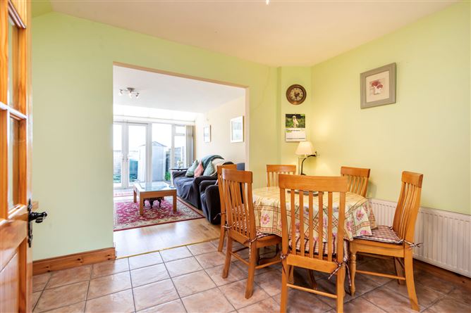6 Shepherds Walk, Duncannon, Co. Wexford
