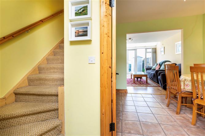 6 Shepherds Walk, Duncannon, Co. Wexford