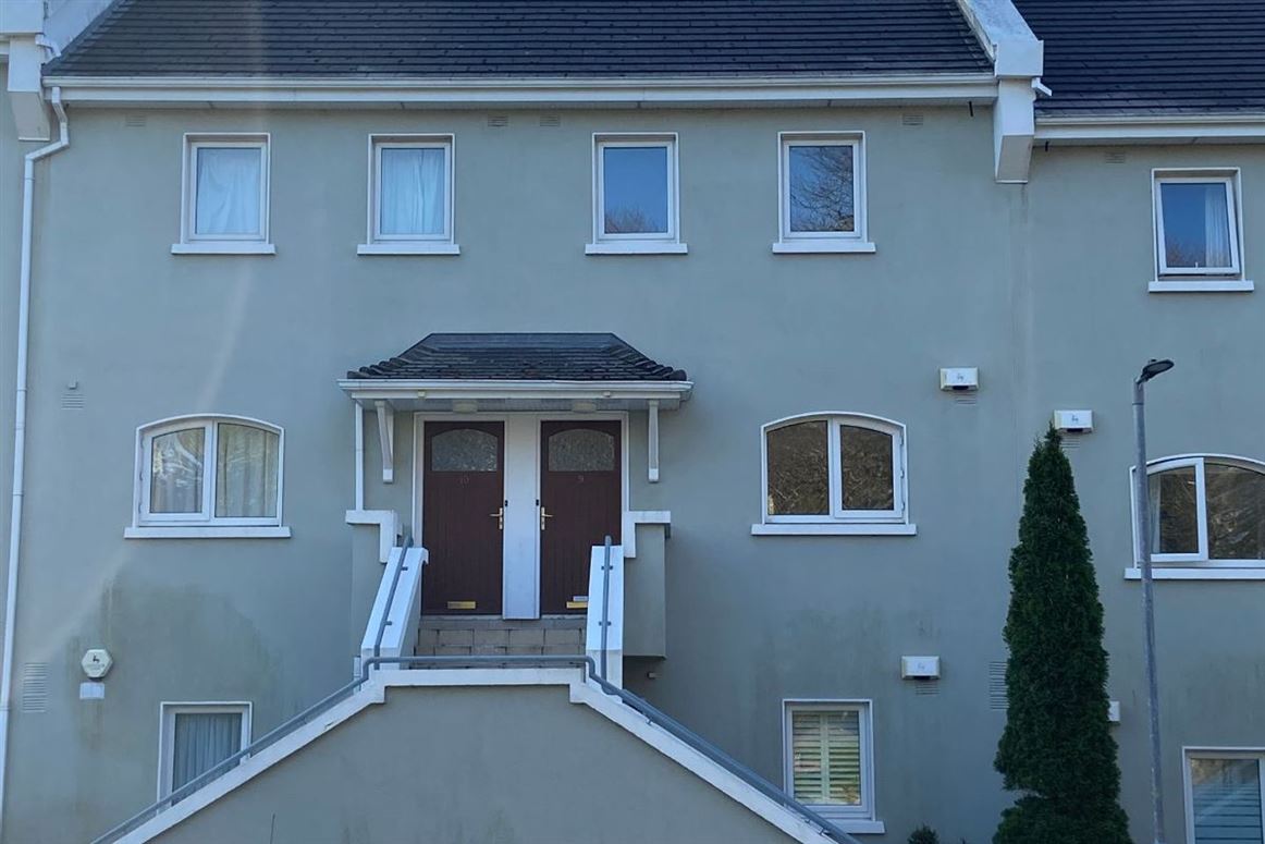 9 Cuan Na Coille, Kingston, Co. Galway, H91VAH7
