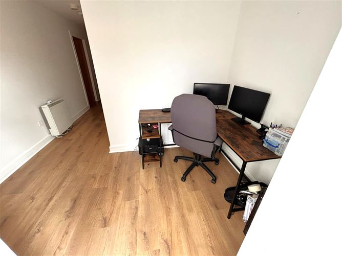 Apartment 21, City Gate, Connolly Street, Sligo, Sligo