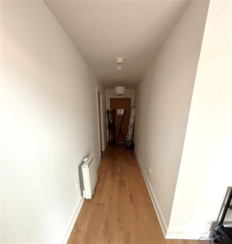 Apartment 21, City Gate, Connolly Street, Sligo, Sligo