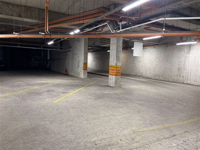 Apartment 21, City Gate, Connolly Street, Sligo, Sligo