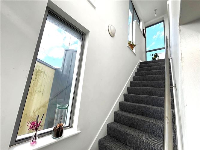 Apartment 21, City Gate, Connolly Street, Sligo, Sligo