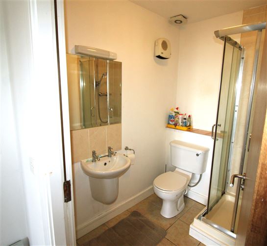 Apartment 21, City Gate, Connolly Street, Sligo, Sligo