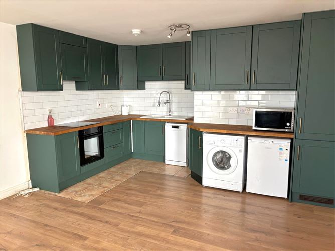 Apartment 21, City Gate, Connolly Street, Sligo, Sligo