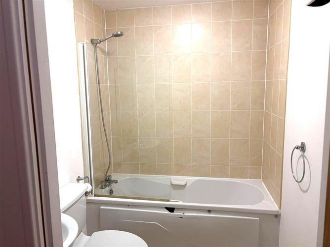 Apartment 21, City Gate, Connolly Street, Sligo, Sligo